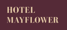 Mayflower Hotel - 975 Bush St, San Francisco, California 94109