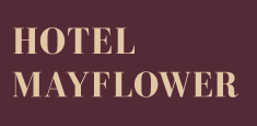 Mayflower Hotel - 975 Bush St, San Francisco, California, 94109, USA