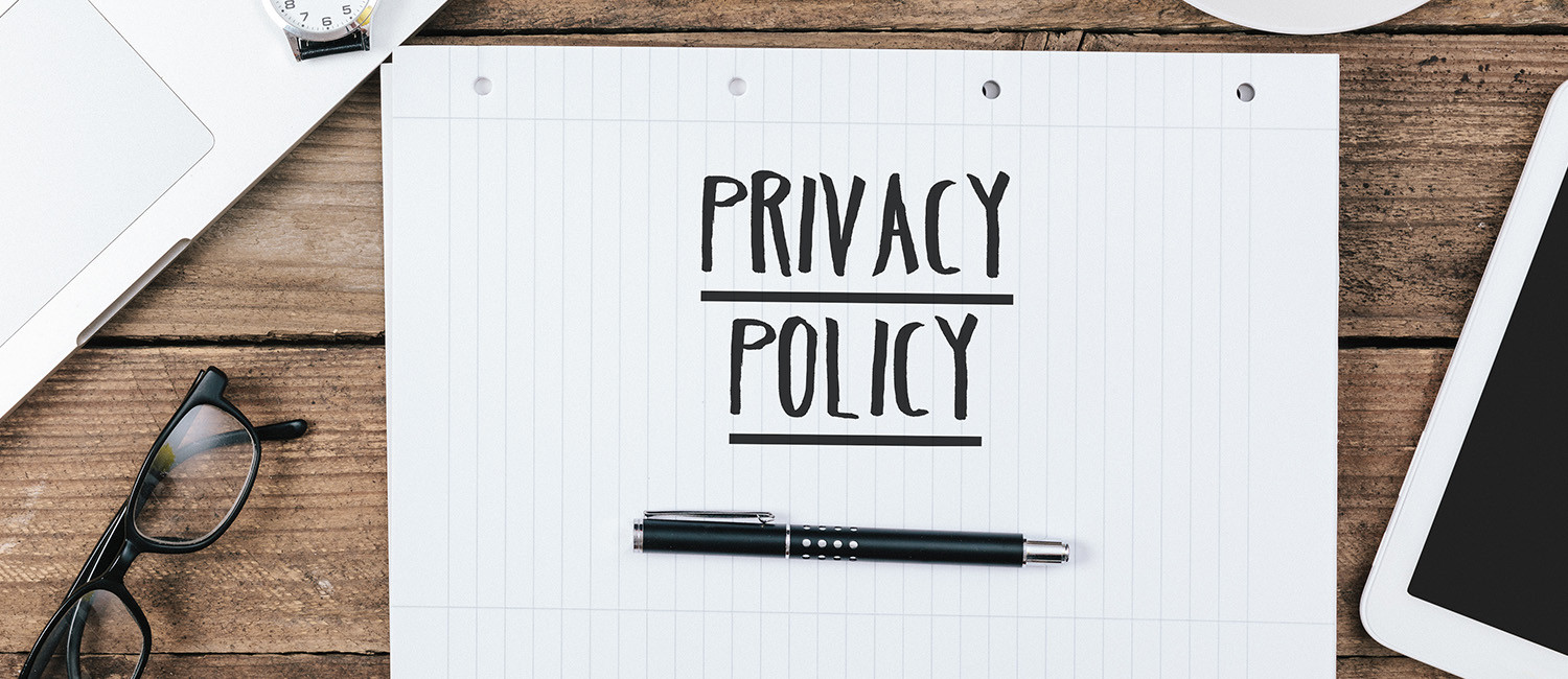 Privacy Policy For Mayflower Hotel